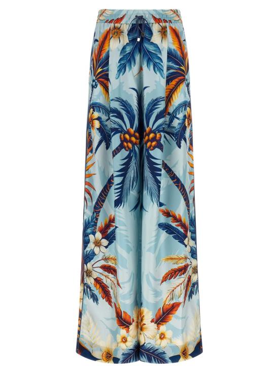 26SS F.R.S For Restless Sleepers 팔라초 팬츠 PA000253TE00882186 Blue