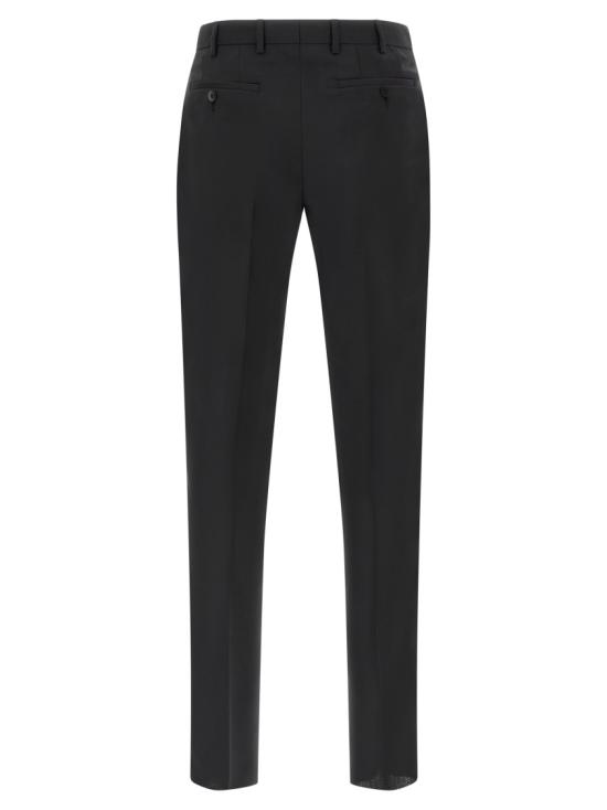 26SS 팔질레리 수트 9CP39060E21902320 Black - PAL ZILERI