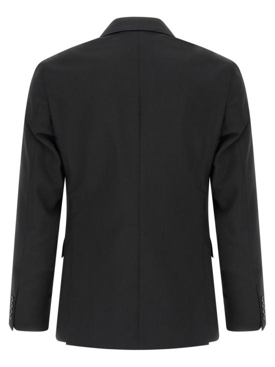 26SS 팔질레리 수트 9CP39060E21902320 Black - PAL ZILERI