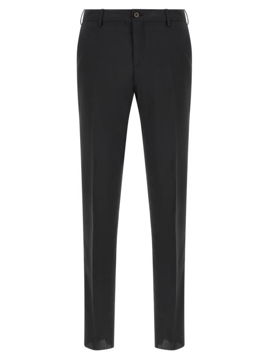 26SS 팔질레리 수트 9CP39060E21902320 Black - PAL ZILERI