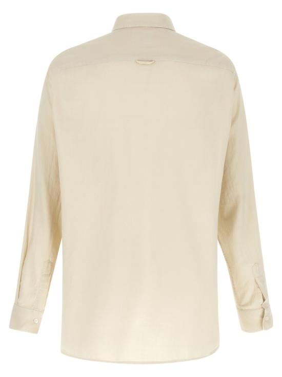 26SS 셀라도어 셔츠 950551F30803 Neutrals - CELLAR DOOR