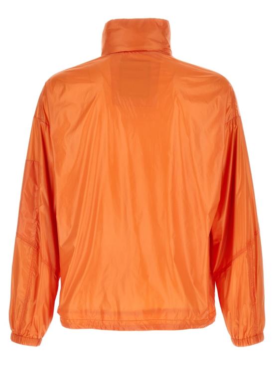 26SS 라미나르 자켓 GI00216UL128565230 Orange - LAMINAR