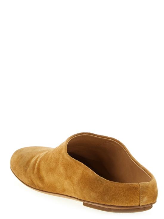 26SS 마르셀 로퍼 MM4765P024181 Brown - MARSELL