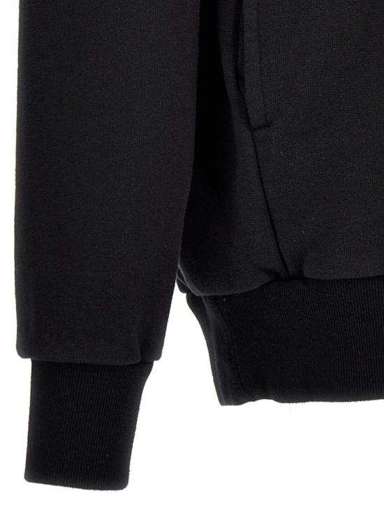  언더커버 탑 UC1C48057BLACK Black - UNDERCOVER