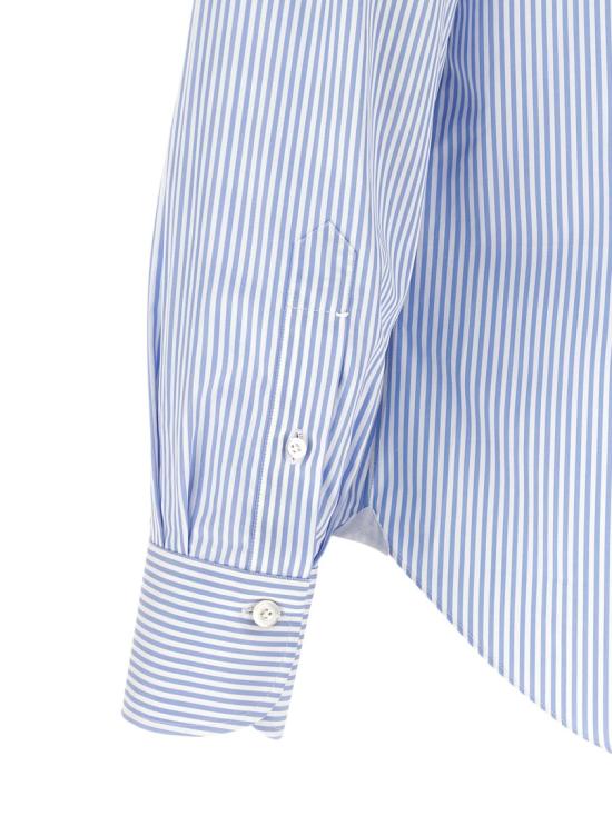 26SS 피나모레 셔츠 C049901 Blue - FINAMORE