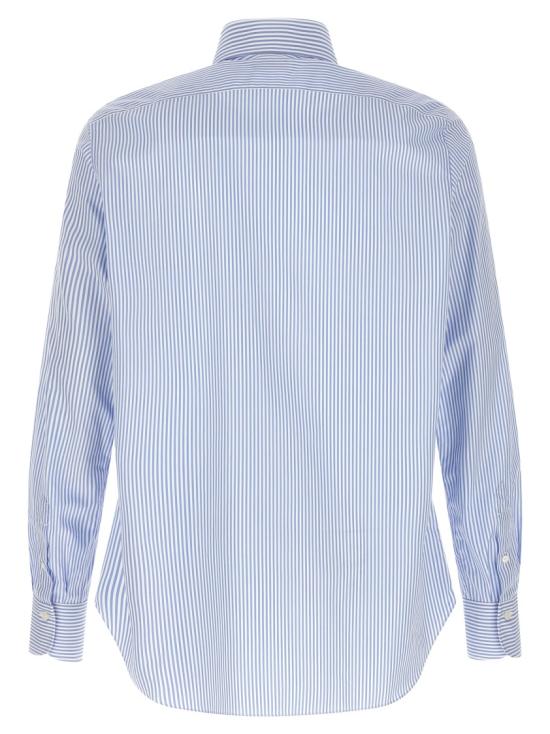 26SS 피나모레 셔츠 C049901 Blue - FINAMORE