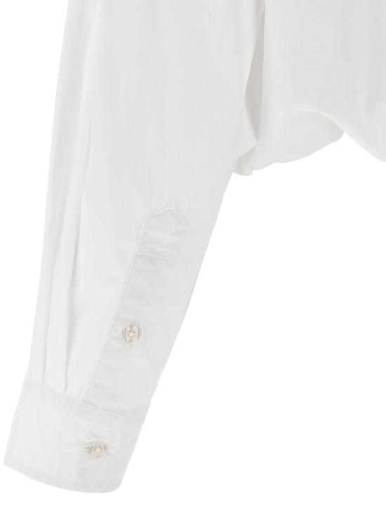 26SS 알13 탑 R13WR269R338BWHITE White - R13