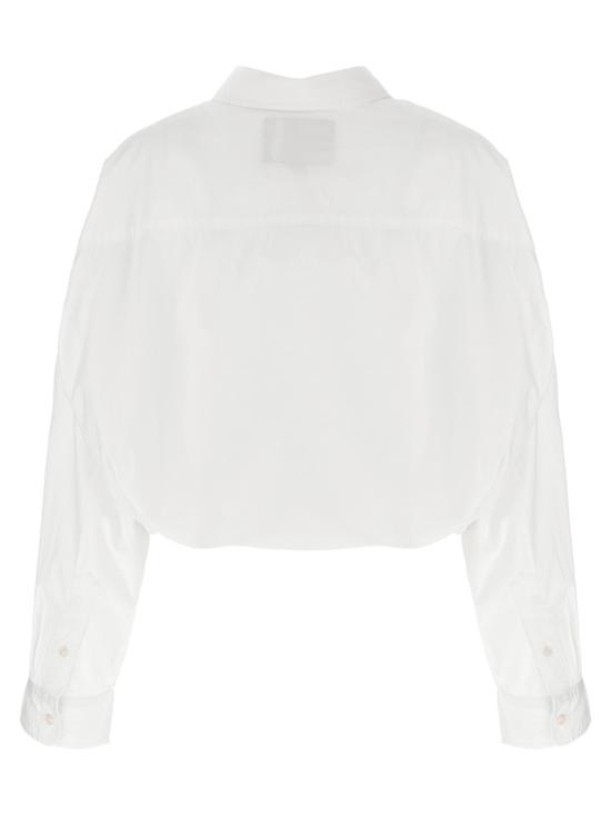 26SS 알13 탑 R13WR269R338BWHITE White - R13