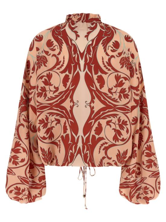 26SS F.R.S For Restless Sleepers 블라우스 CA001035TE00896433 Brown - OTHER BRANDS