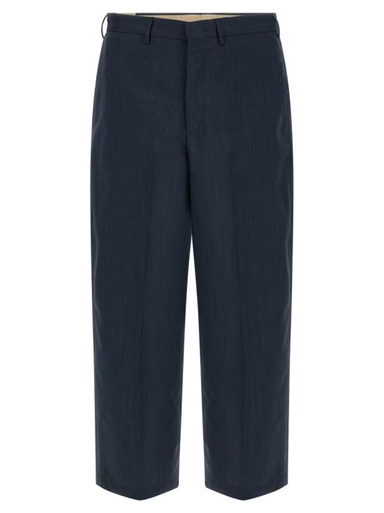 26SS 피티토리노 팬츠 CO0AFDAZ00FWDMR940360 Black