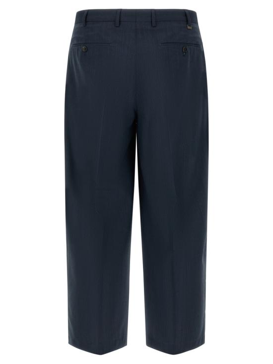 26SS 피티토리노 팬츠 CO0AFDAZ00FWDMR940360 Black - PT TORINO