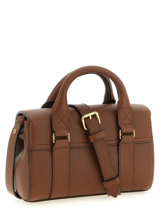 26SS 멀버리 숄더백 RL8930554G110 Brown - MULBERRY