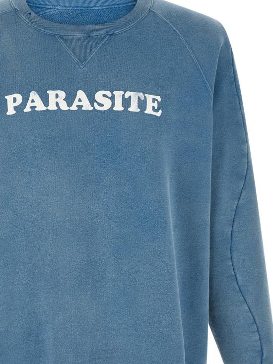 26SS 언더커버 탑 UC1F48081LIGHTBLUE Blue - UNDERCOVER