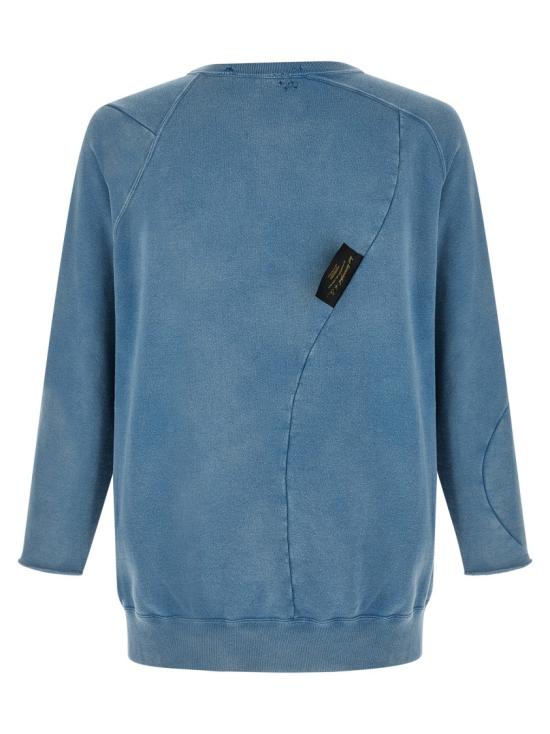 26SS 언더커버 탑 UC1F48081LIGHTBLUE Blue - UNDERCOVER