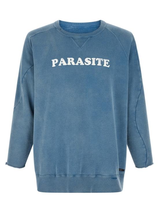 26SS 언더커버 탑 UC1F48081LIGHTBLUE Blue