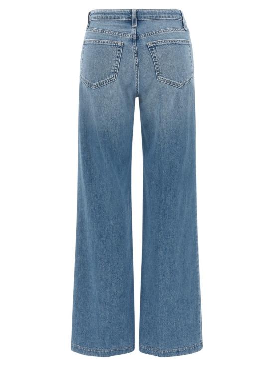 26SS 라장스 데님 2859BRIAHIM Blue - L'AGENCE