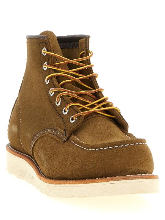26SS 레드윙 부츠 0888D1 Brown - RED WING