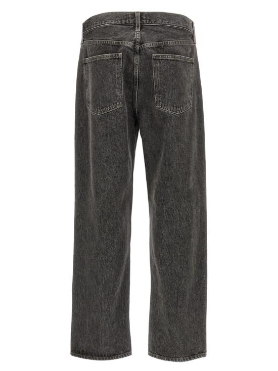 26FW 에이골디 데님 A6421346FRSH Black - AGOLDE