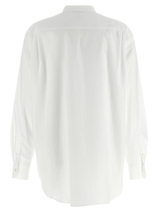 26SS 오라리 탑 A26SS04TNWHITE White - AURALEE