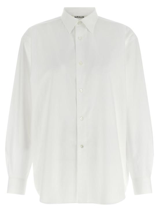 26SS 오라리 탑 A26SS04TNWHITE White