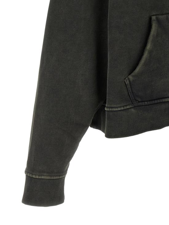 26SS 엔타이어 스튜디오 탑 ESSS26HO040120392 Black - ENTIRE STUDIOS