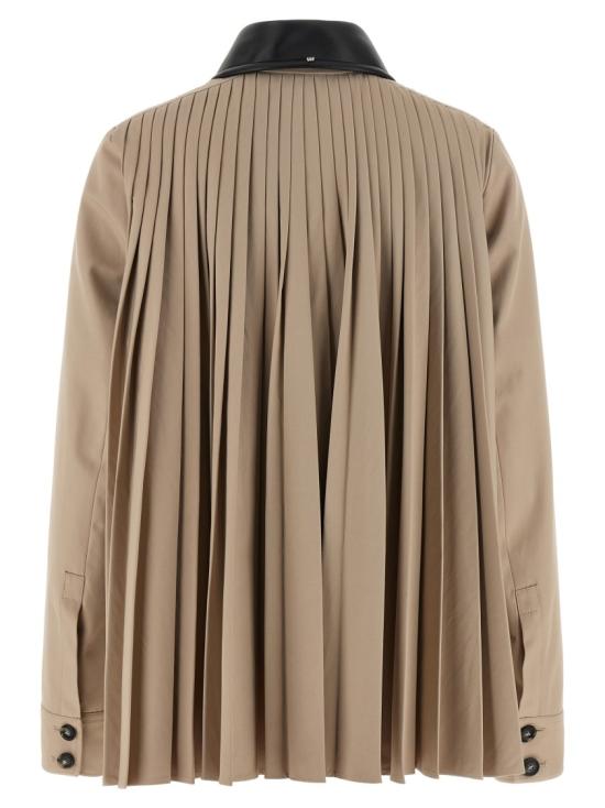 26SS 스포트막스 코트 2612021041600001 Pink - SPORTMAX