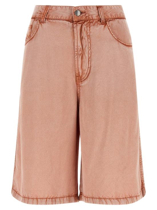 26SS 디젤 숏팬츠 A236720JMCD38W Pink