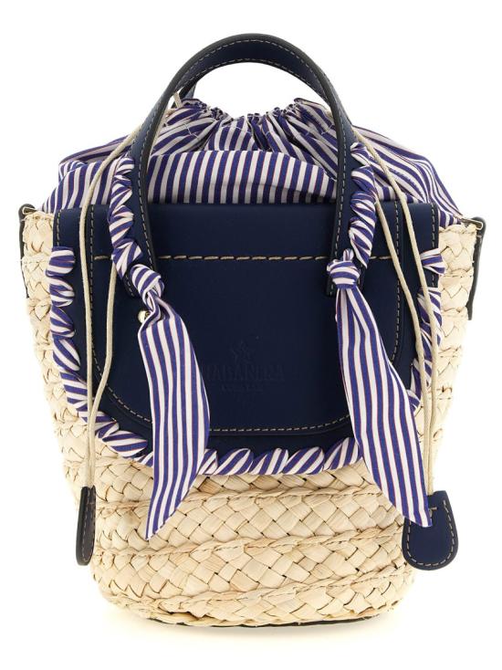 26SS 쿠바 랩 가방 8051944590227MARINABLUE Neutrals