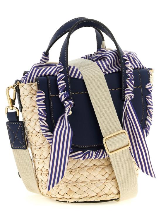 26SS 쿠바 랩 가방 8051944590227MARINABLUE Neutrals - CUBA LAB