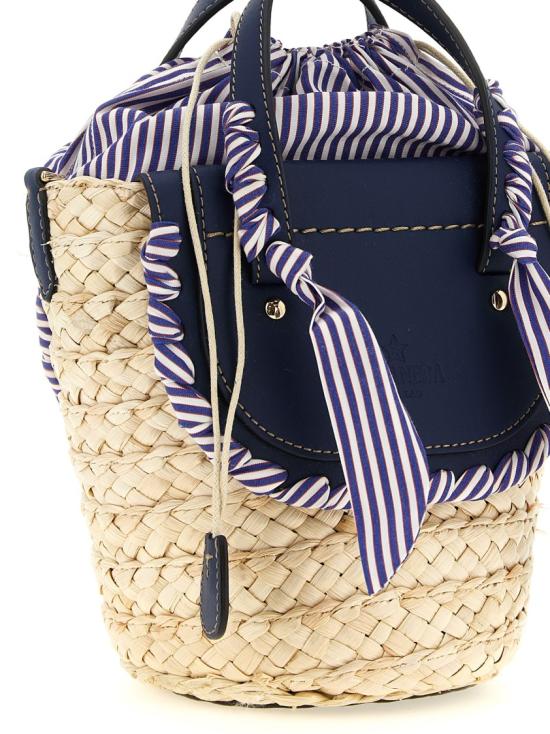 26SS 쿠바 랩 가방 8051944590227MARINABLUE Neutrals - CUBA LAB