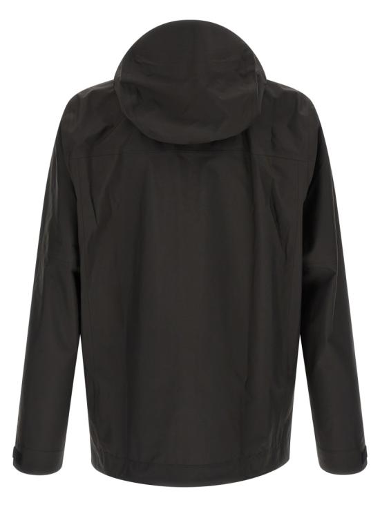 26SS 파타고니아 볼더 포크 레인 재킷 85140BLK Black - PATAGONIA