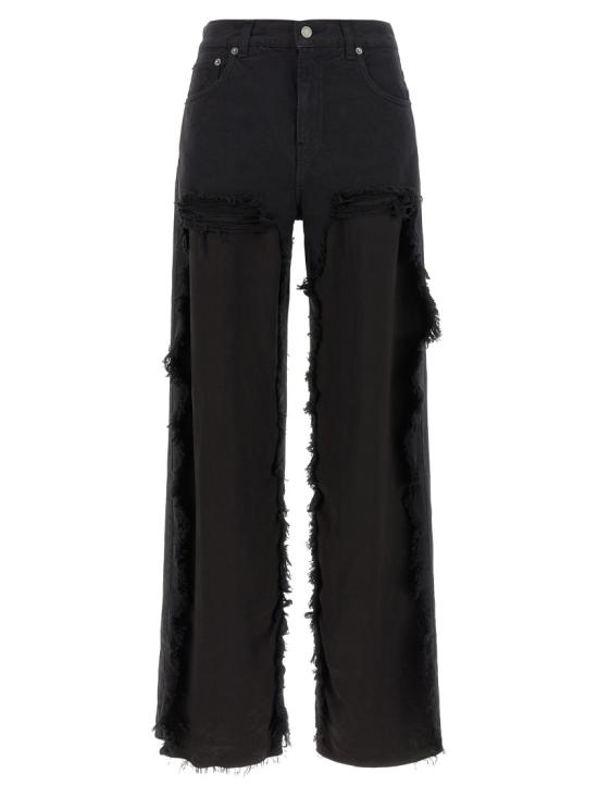 26SS 하이쿠레 데님 HEW03330GF181PXT0491 Black