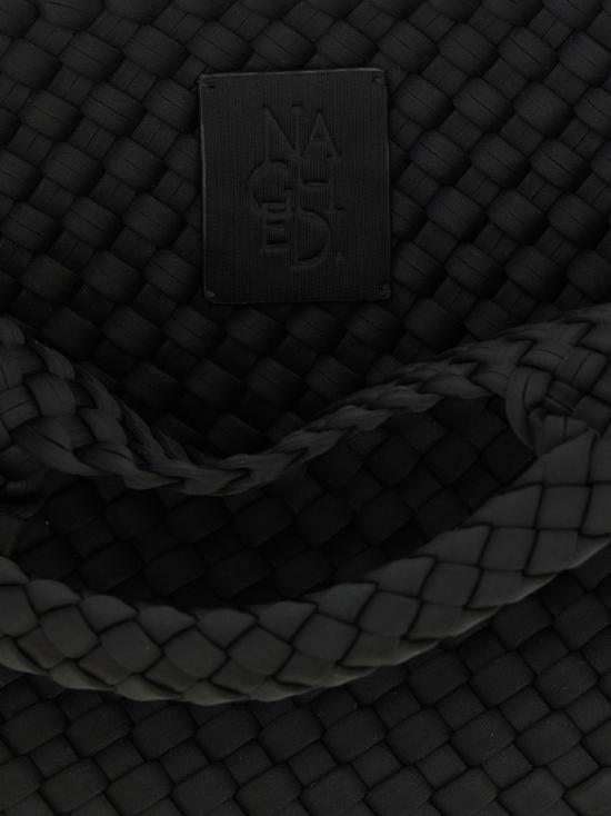 26SS 나게디 토트백 NSN03012LDONYX Black - NAGHEDI