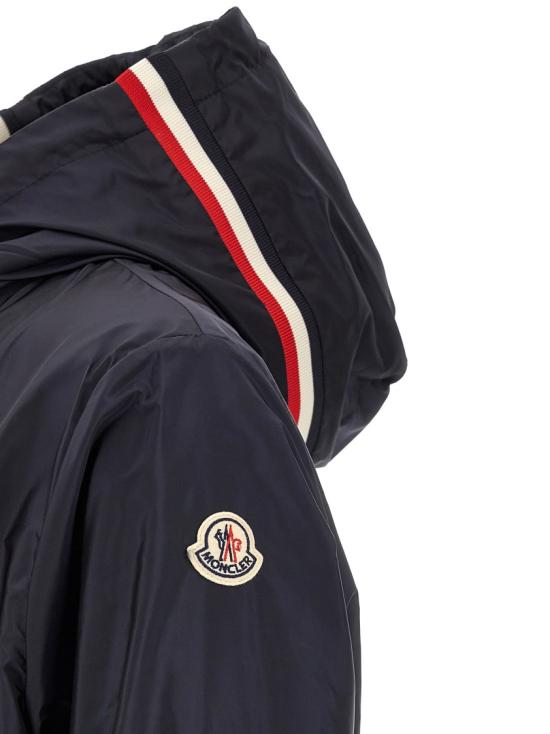 26SS 몽클레어 자켓 L10911A0009054155743 Black - MONCLER