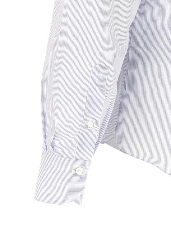 26SS 피나모레 셔츠 C012101 White - FINAMORE