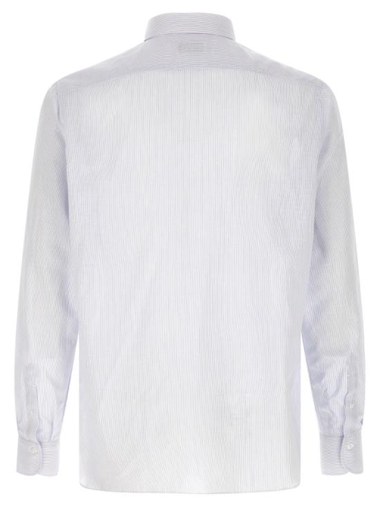 26SS 피나모레 셔츠 C012101 White - FINAMORE