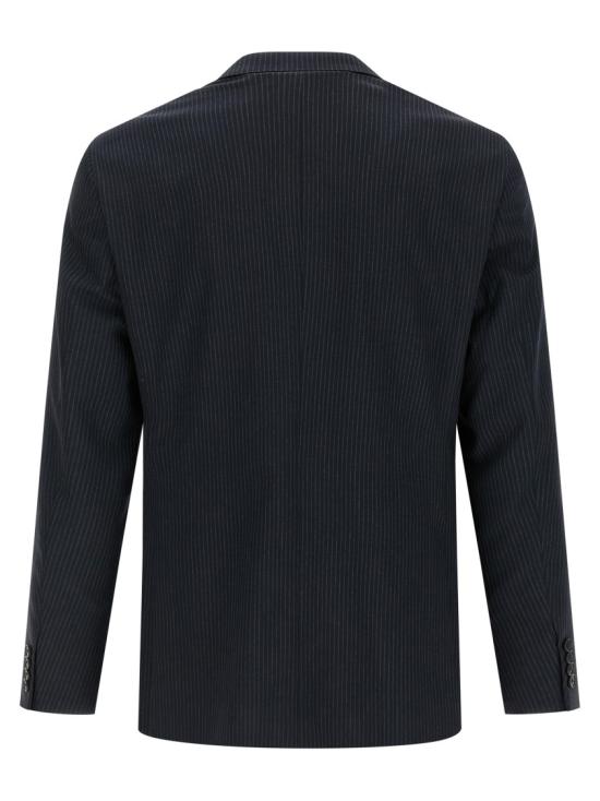 26SS 팔질레리 수트 9CP39060E2SA50901 Black - PAL ZILERI