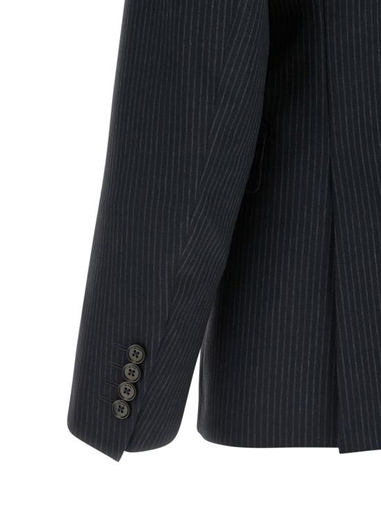 26SS 팔질레리 수트 9CP39060E2SA50901 Black - PAL ZILERI