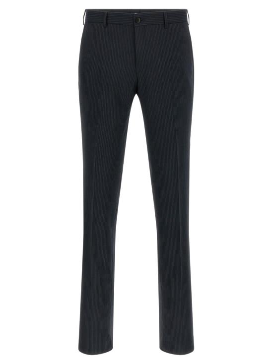 26SS 팔질레리 수트 9CP39060E2SA50901 Black - PAL ZILERI