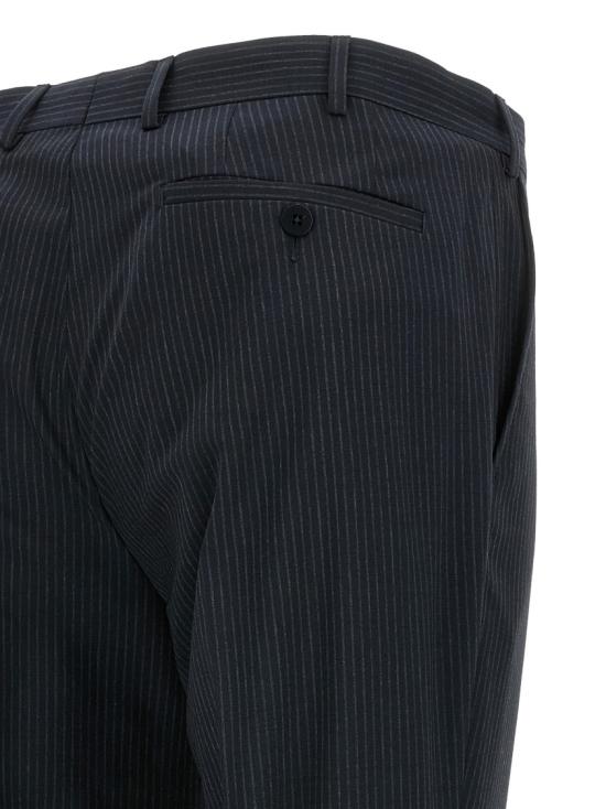 26SS 팔질레리 수트 9CP39060E2SA50901 Black - PAL ZILERI