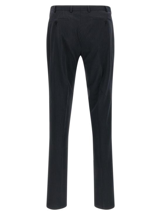 26SS 팔질레리 수트 9CP39060E2SA50901 Black - PAL ZILERI