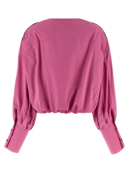 26SS 더 레이티스트 긴팔 티셔츠 TLW04007T0160LNTPT0049 Pink - THE LATEST