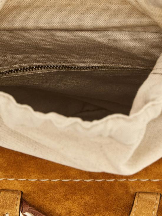 26SS 쿠바 랩 가방 8051944590074CAMEL Neutrals - CUBA LAB