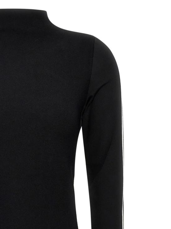 25SS 스포트막스 롱 원피스 2512321071600005 Black - SPORTMAX