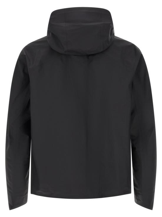 26SS 베일런스 자켓 X000009479BLACK Black - VEILANCE