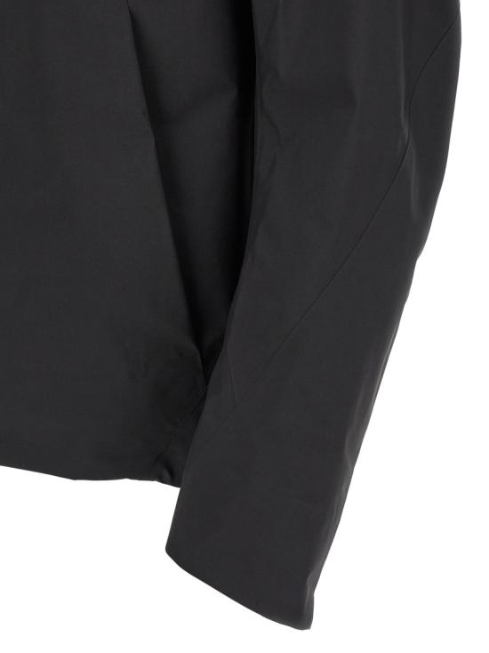 26SS 베일런스 자켓 X000009479BLACK Black - VEILANCE