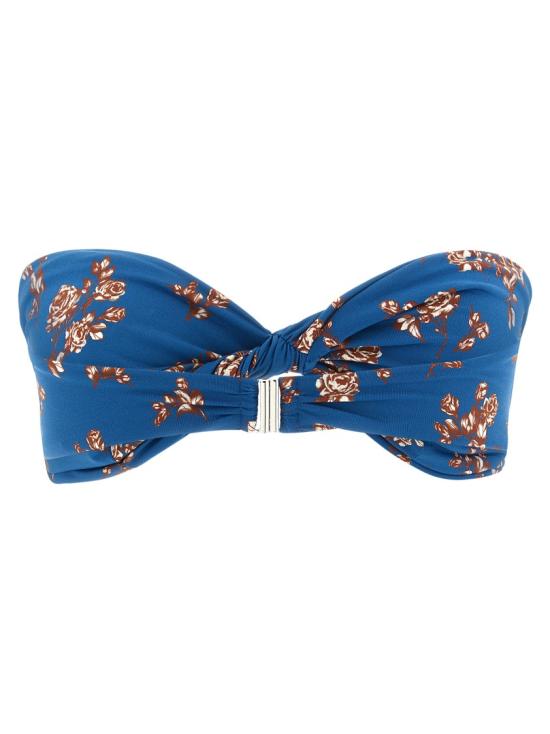 26SS 마그다뷰트림 비치웨어 815526BLUE Blue - MAGDA BUTRYM