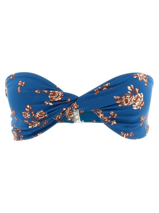 26SS 마그다뷰트림 비치웨어 815526BLUE Blue