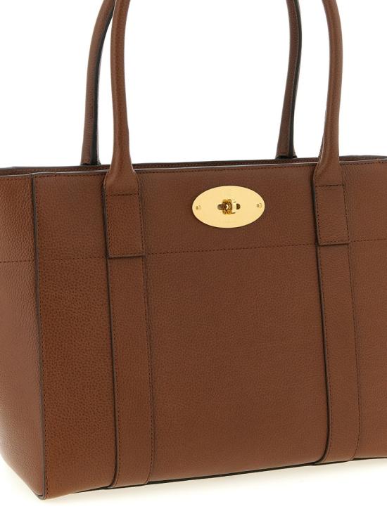 26SS 멀버리 토트백 HH9834552G110 Brown - MULBERRY