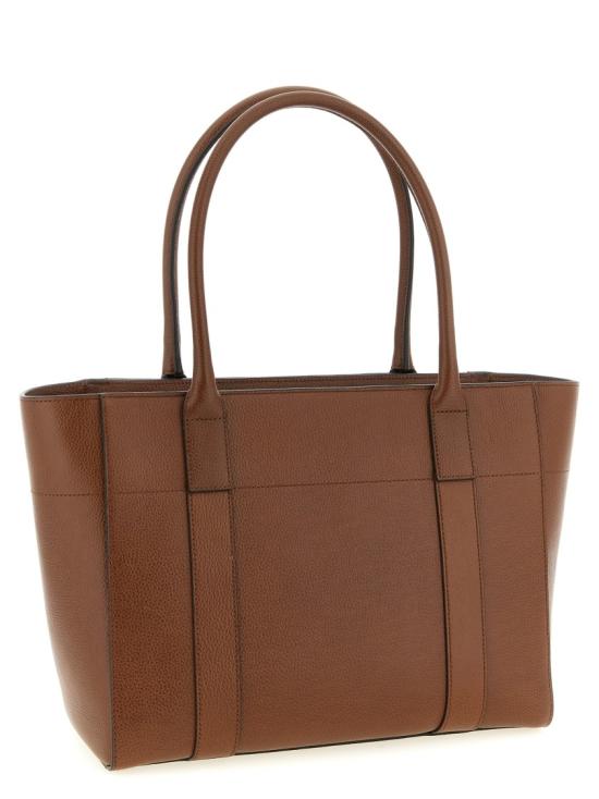 26SS 멀버리 토트백 HH9834552G110 Brown - MULBERRY
